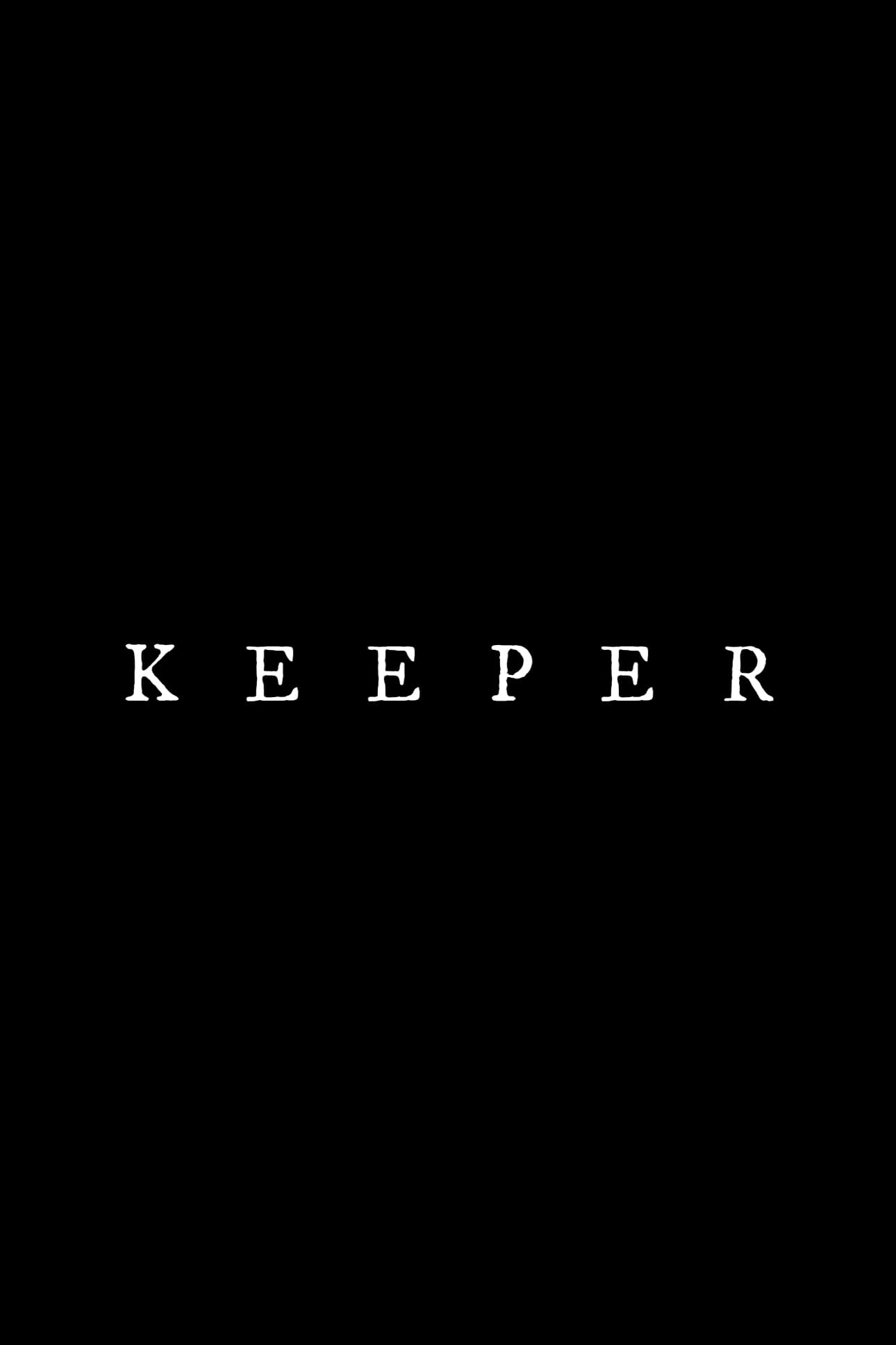 Постер Keeper